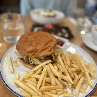 Goga Burger