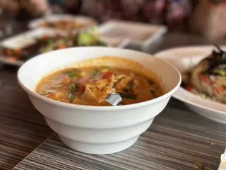 Mint Leaf Cuisine