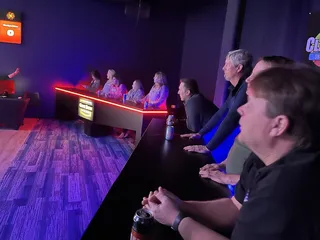 Game Show Battle Rooms