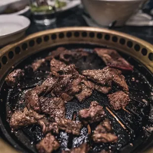 GALBI (MY FAVORITE)