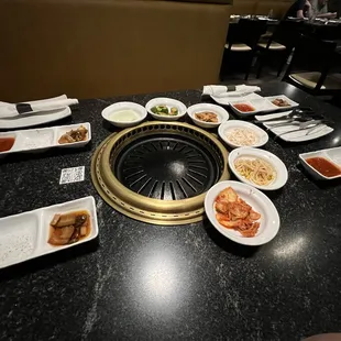 food, sushi and sashimi