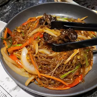 Japchae