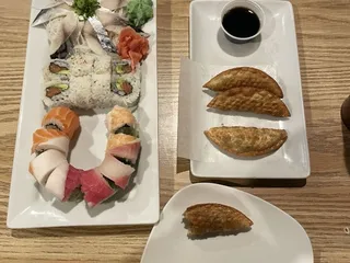 Raw Sushi Bar and Grill