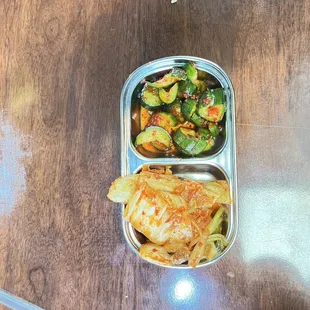 kimchi