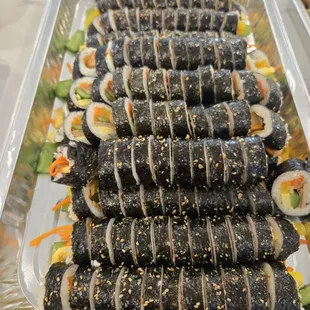 Gimbap