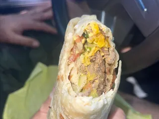 Algoberto’s Mexican Food