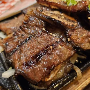 Galbi