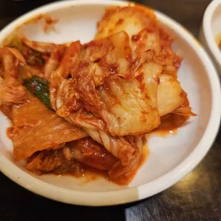 Kimchi