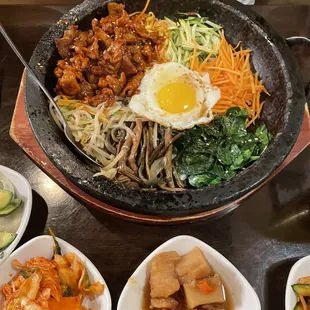 Bibimbap