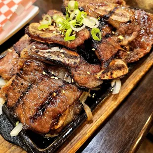 Galbi