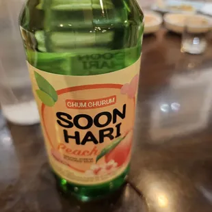 Soju