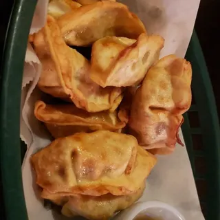 Pork Dumplings