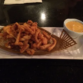 Calamari