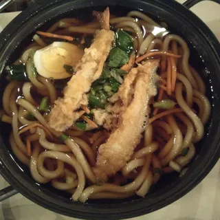 Tempura Udon