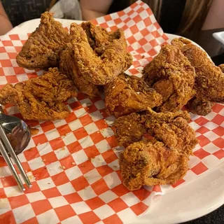 Classic Fried Chicken