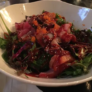 Korean Chirashi