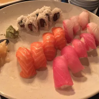 Sushi Combo C