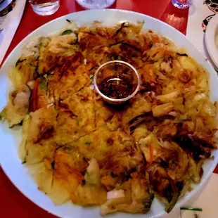 Potato pancake