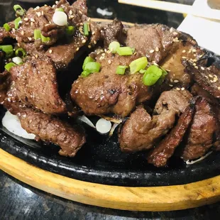 Kalbi