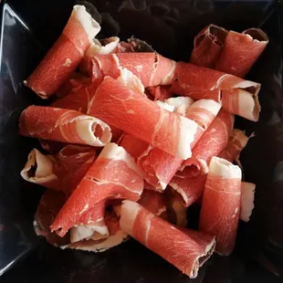 Delicious Chadol Bakgi