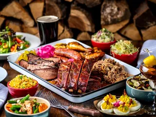 Texas Jack's Barbecue