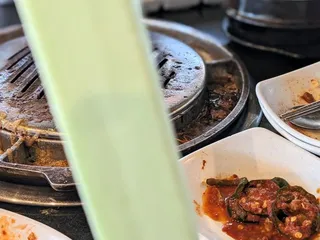 9292 Korean BBQ