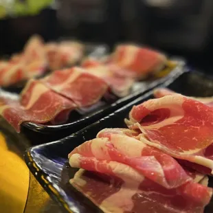 sashimi, sushi, food, sushi and sashimi