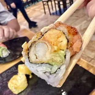 Gogi Korean Bbq & Sushi