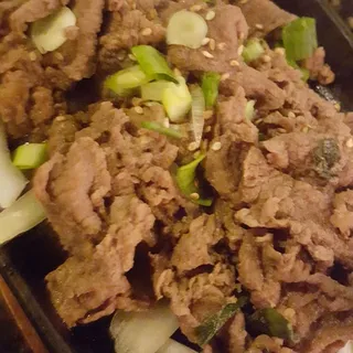 Bulgogi