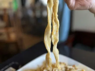 Tea House Chinese Restaurant