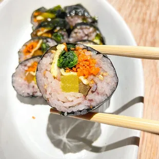 Kimbap
