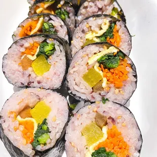 Kimbap