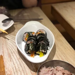 Kimbap