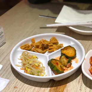 Banchan