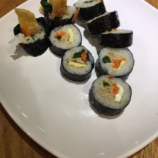 Kimbap