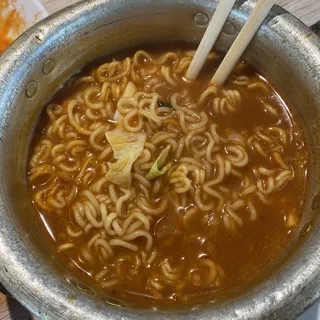 Korean Ramen