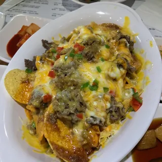 Gogi Nacho