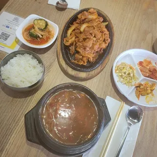Yukgaejang