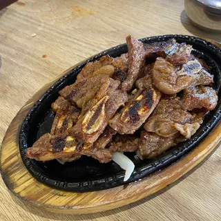 L.A Galbi - L.A Short Ribs
