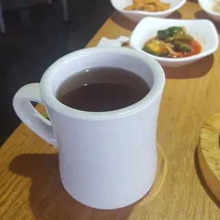 Tea