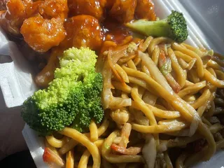 Star Wok