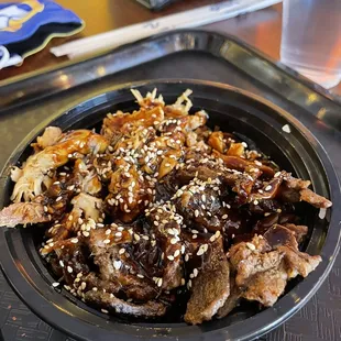 The gogi