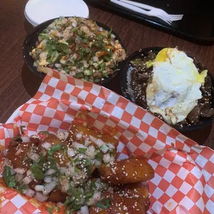 Spicy Philly Bulgogi Bowl