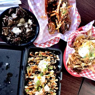 Korean Beef Bowl