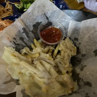 Cheese Fries