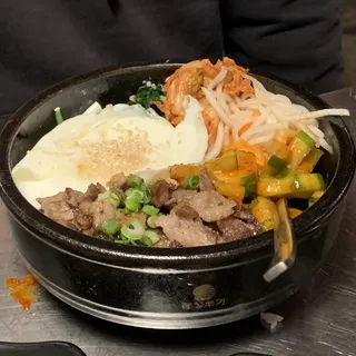 Bibimbap