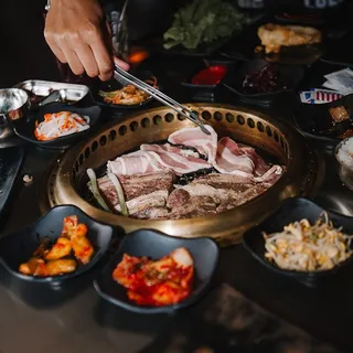 Galbi