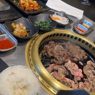 Halal Certified Option C