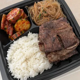 Galbi Short Ribs