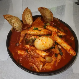 Fish Cake